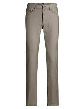 Pantalon H-delaware5 Medium Green 32