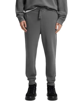 Hugo Pantalon De Survêtement Dayote232 10231445 01 Dark Grey M