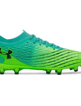 Chaussures De Football Magnetico Pro 5 Fg Green EU 44