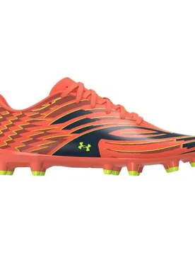 Chaussures De Football Shadow Club 4 Fg Orange EU 42 1/2
