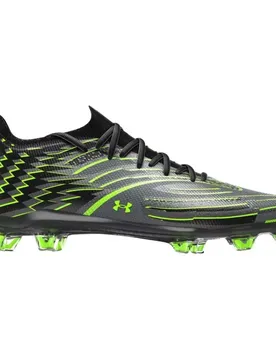 Chaussures De Football Shadow Elite 4 Mach Fg Black EU 45 1/2