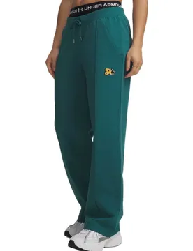 Pantalon Sport Terry Trend Green L