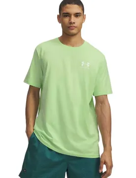 T-shirt à Manches Courtes Sportstyle Lc Green / Green 2XL