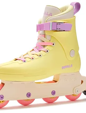 Patins En Ligne Lightspeed Buttercup Yellow EU 37 Homme