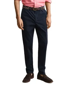 Pantalon Chino 1501000 Slim Fit Evening Blue 33