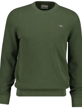 Maglione 8030291 Dry Herb Green XL