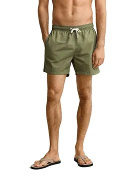 Pantaloncino Da Bagno 920026000 Dry Herb Green L