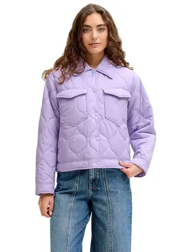 Veste Hope Allie Quilted Jjxx Purple Rose XL