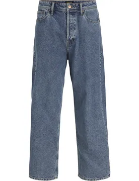 Jean Ichris Original Sq 060 Blue Denim 44