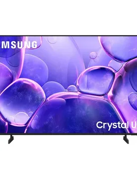 Tv Ue65u8072fu 65´´ 4k Led Black Europe PAL unisex