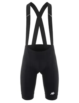 Salopette Mille Gt S11 Black Series
