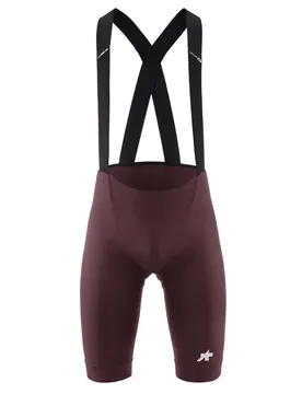 Salopette Mille Gt S11 Burgundy Red
