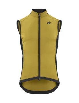 Gilet Mille Gt Wind S11 Golden Yellow