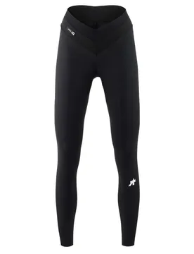 Calzamaglia Lunga Senza Bretelle Uma Gt 1/3 S11 Black Series