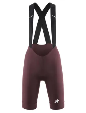 Salopette Uma Gt S11 Burgundy Red