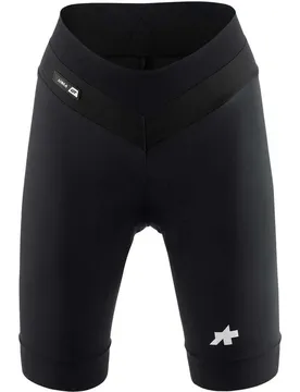 Salopette Senza Bretelle Uma Gt S11 Short Black Series