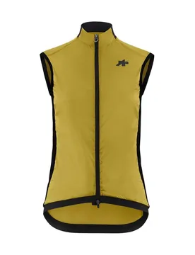 Gilet Uma Gt Wind S11 Golden Yellow