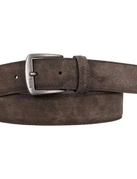 Ceinture Syhr 10212352 Dark Brown 90 cm