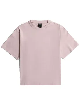 T-shirt à Manches Courtes D28715-e385 Burnished Lilac XS