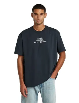 T-shirt à Manches Courtes D29296-e385 Salute L