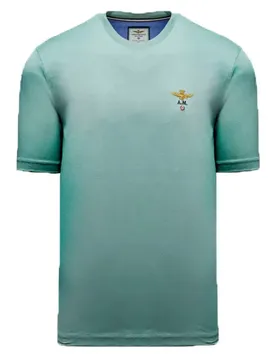 T-shirt à Manches Courtes 261ts1580uj00372 Green Bay XL