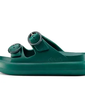 Sandales Eva Curvi 29 Green EU 40 Homme