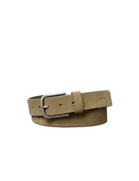 Ceinture Lv04d7070g Brown / Antique Brass 105 cm