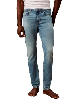 Jeans Jeans Lv0re700g Slim Tapered Fit Dispatcher 38