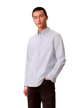 Jeans Chemise à Manches Longues Lv140em125 Plein Air M