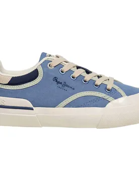 Sneaker Nolan Light Weller Blue EU 33