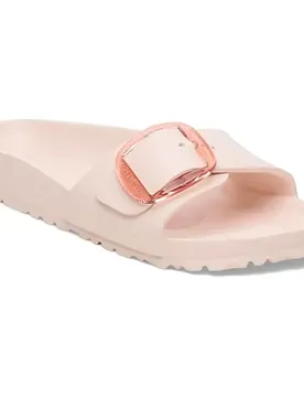 Sandales Madrid Big Buckle Eva Light Rose EU 43 Homme
