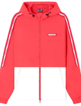 Ea7 Emporio Armani Blouson Bomber 7m001486_af13190 Poppy Red L