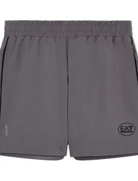 Ea7 Emporio Armani Short 7m001525_af21059 Smoked Pearl 3XL