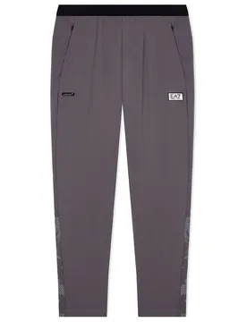Ea7 Pantaloni Sportivi 7m001627_af1353 Smoked Pearl 3XL
