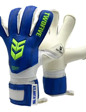 Gants De Gardien De But Atlanta Advance Blue 8 unisex