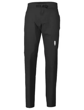 Pantaloni Pinarello Pro Cycling Team Travel 2026 Black