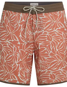 Short De Bain Cruzer Scallop 18´´ Langoustino Cruzer Scallop 34