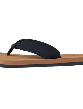 Tongs Ditsy Sun Black Out EU 37