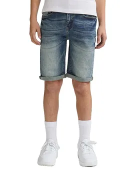 Short En Jean Bullseye Regular Fit Daydream 5-6 Années Garçon