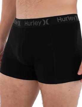 Boxers Muneu0001 3 Unités Black M