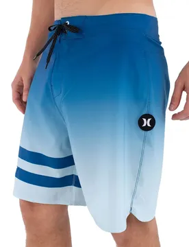 Short De Bain Phantom Bp Degradee 18´´ Abyss 31