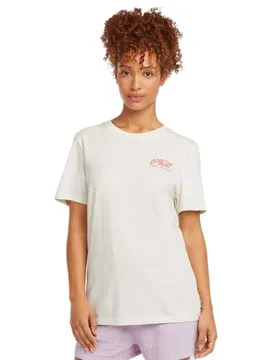 T-shirt à Manches Courtes Graphic Snow White M