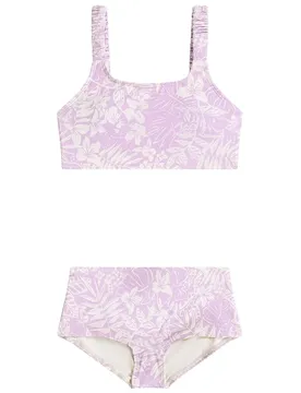 Bikini Holiday Purple Island Sky 5-6 Années Fille
