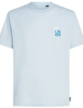 T-shirt à Manches Courtes Hybrid Polygiene Graphic Spindle M