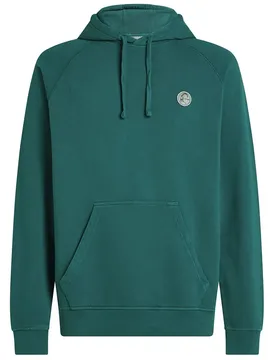 Sweat à Capuche O´riginals Badge Botanical Heat 2XL Homme