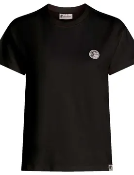 T-shirt à Manches Courtes O´riginals Badge Black Out XS
