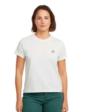 T-shirt à Manches Courtes O´riginals Badge Snow White S