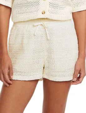 Short O´riginals Crochet Snow White S