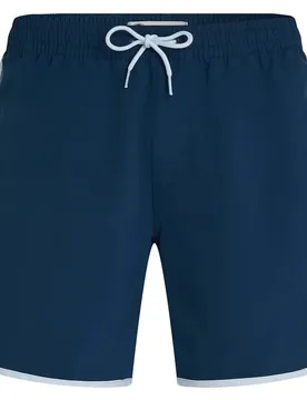 Short De Bain O´riginals Scallop 16´´ English Evening XS