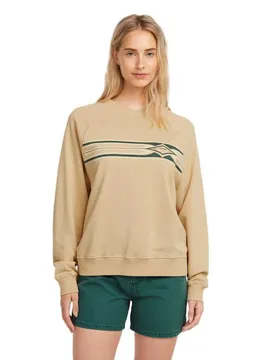Sweat-shirt O´riginals Cocoa Sand XS